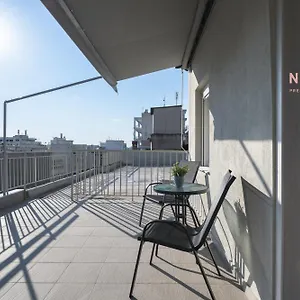 Διαμέρισμα V6 Penthouse, Nilie Hospitality Mgmt, Θεσσαλονίκη