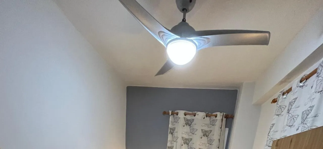Διαμέρισμα Jordan'S Room 6 Θεσσαλονίκη