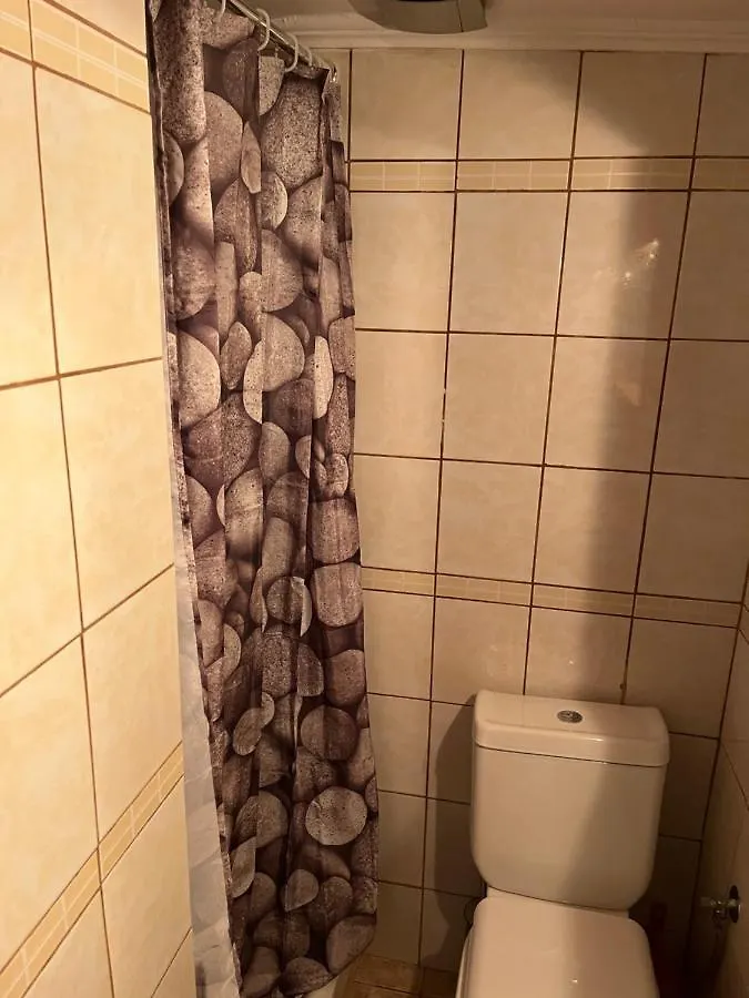 Διαμέρισμα Jordan'S Room 6 Θεσσαλονίκη Ελλάδα