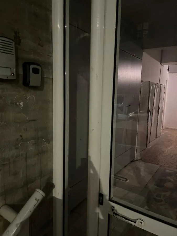 Διαμέρισμα Jordan'S Room 6 Θεσσαλονίκη