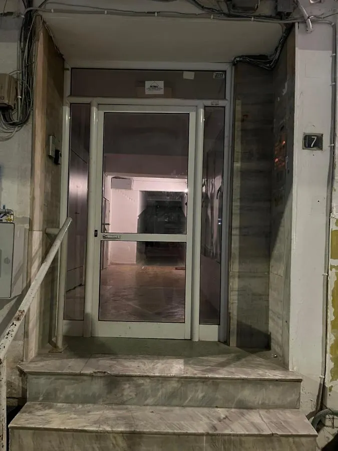 Διαμέρισμα Jordan'S Room 6 Θεσσαλονίκη Ελλάδα