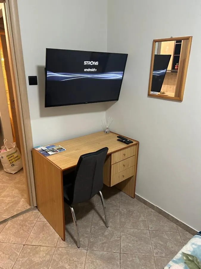 Jordan'S Room 6 Θεσσαλονίκη Ελλάδα