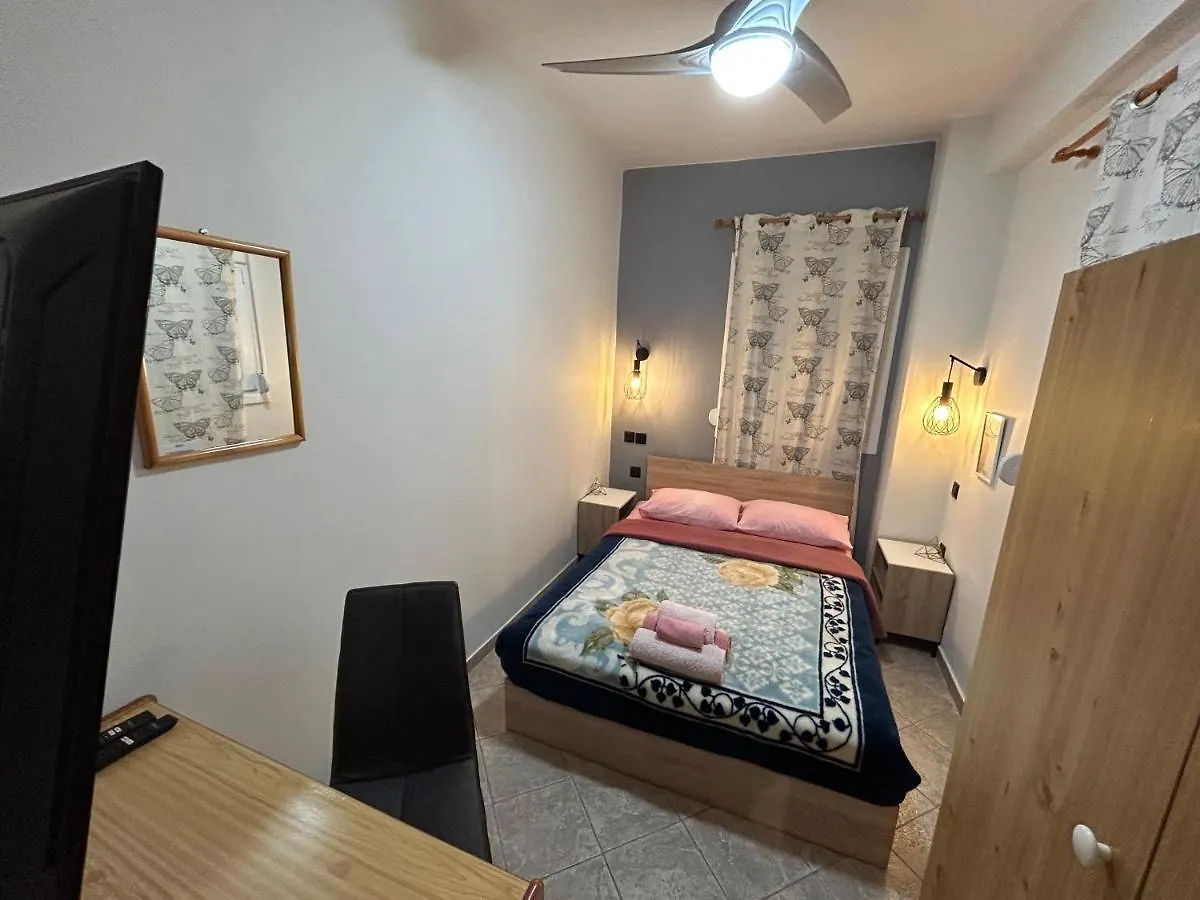 Jordan'S Room 6 Θεσσαλονίκη 0*,  Ελλάδα