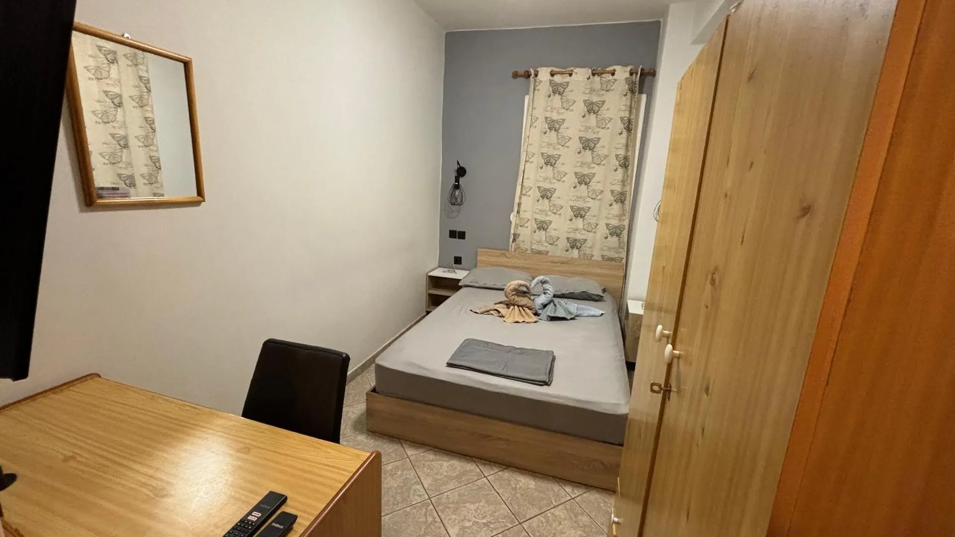Jordan'S Room 6 Θεσσαλονίκη